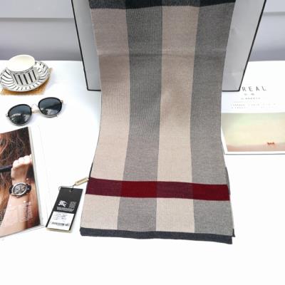 BURBERRY Scarf-217